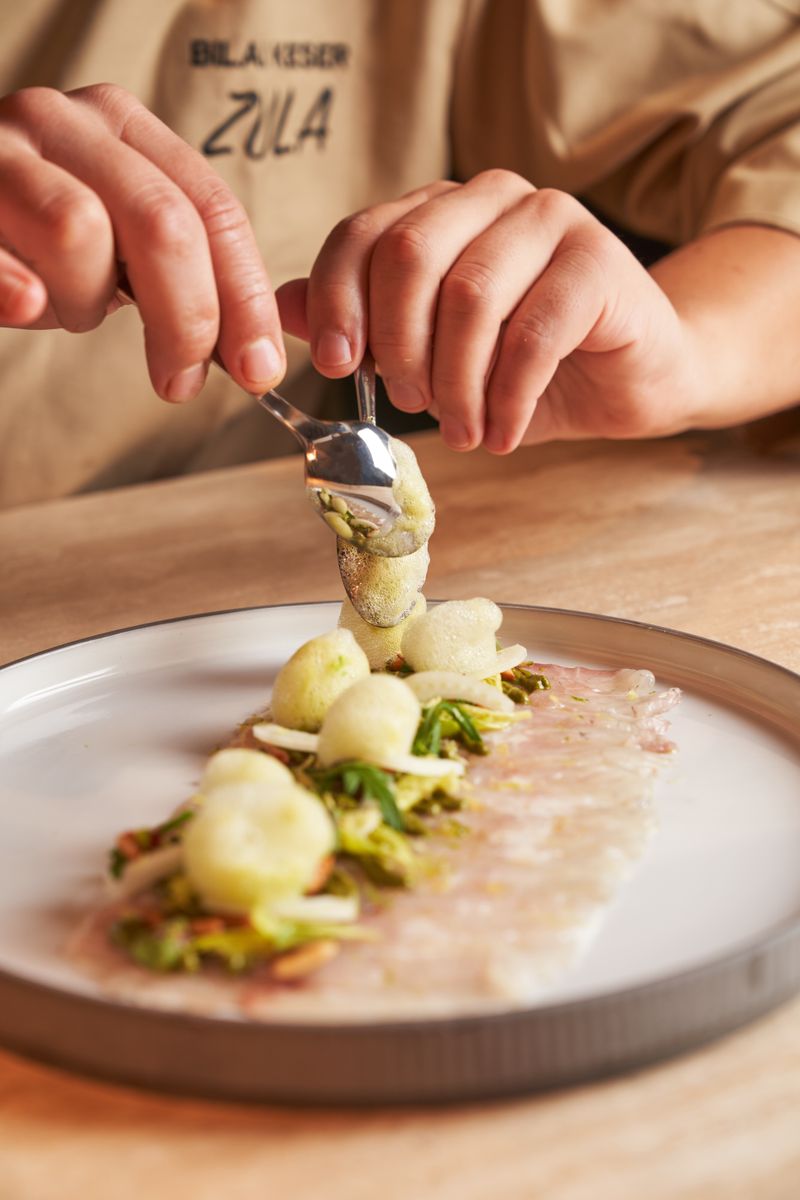 Gastronomique